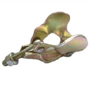 Oyster coupler