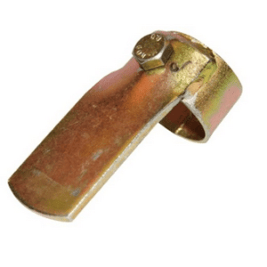 Putlog head adaptor